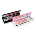 High quality wholesale popular naked eyeshadow makeup eye shadow palette